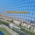 KUŞ ÖNLEME FİLELERİ