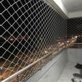 ÇOCUK BALKON GÜVENLİK FİLELERİ